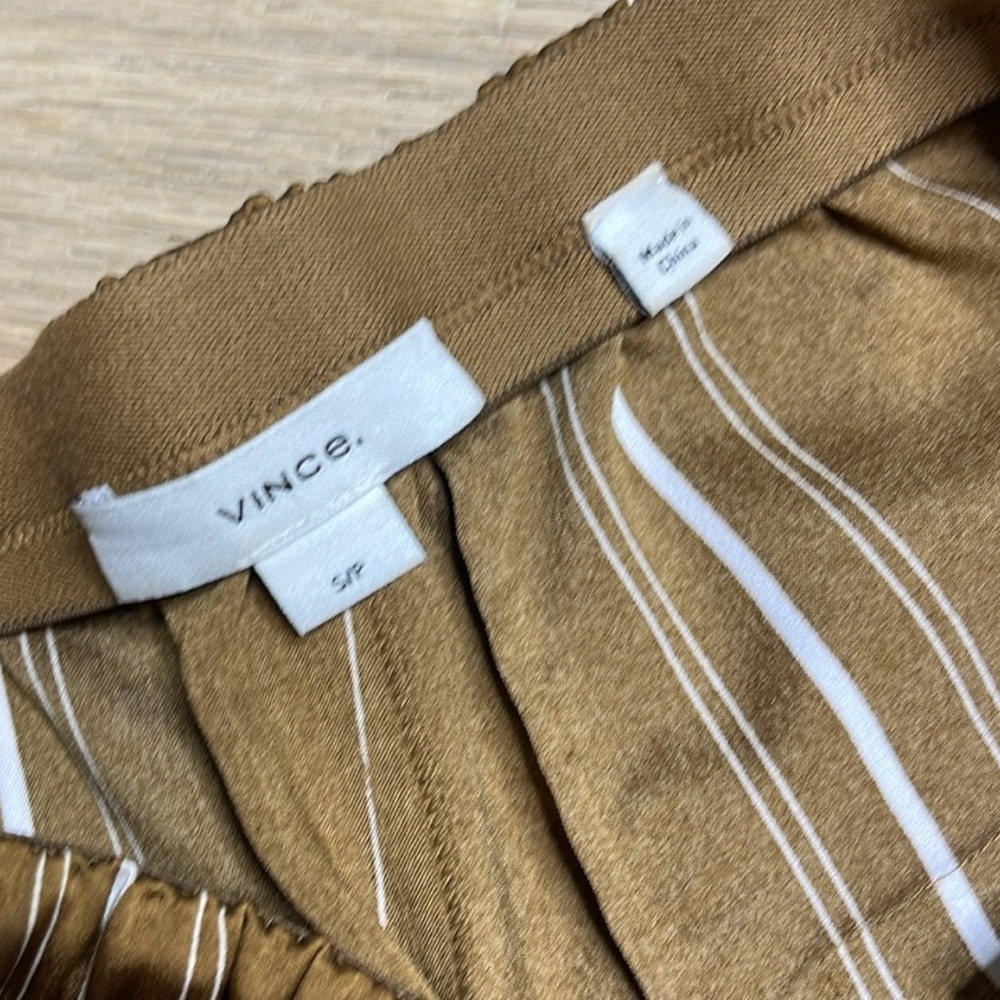 Vince wide leg pants - Picture 5 of 6